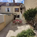 Maison De Pecheur Charmante Et Atypique En Pierre, 1 Min De Marche De La Feriehus