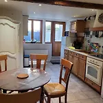 Maison De Pecheur Charmante Et Atypique En Pierre, 1 Min De Marche De La