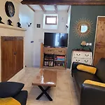 Maison De Pecheur Charmante Et Atypique En Pierre, 1 Min De Marche De La Feriehus *