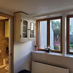 Maison De Pecheur Charmante Et Atypique En Pierre, 1 Min De Marche De La Saint-Aubin-Sur-Mer (Calvados)