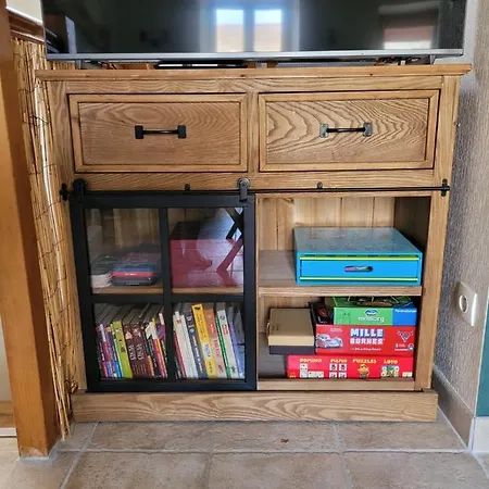 Maison De Pecheur Charmante Et Atypique En Pierre, 1 Min De Marche De La * Saint-Aubin-Sur-Mer (Calvados)